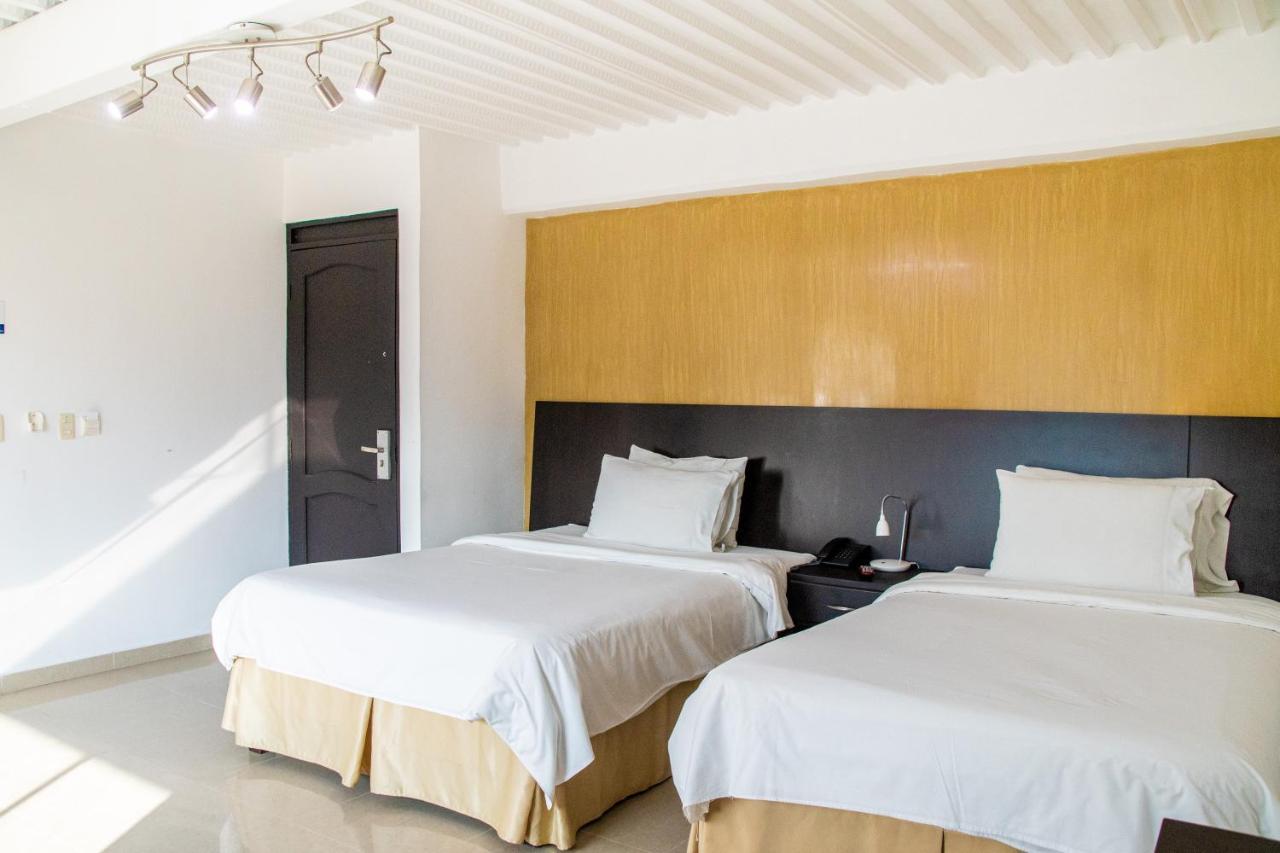 Hotel Tangara Dosquebradas Extérieur photo