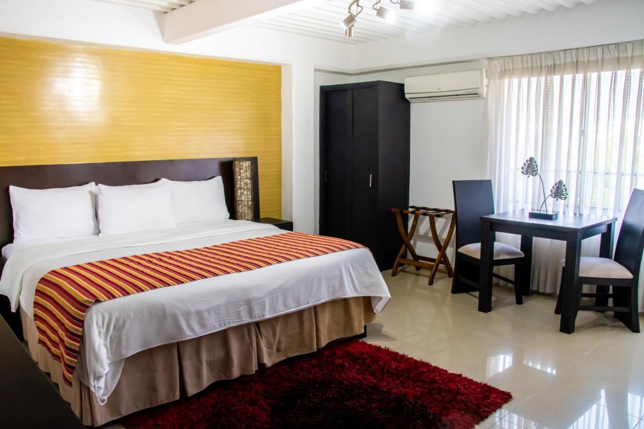 Hotel Tangara Dosquebradas Extérieur photo
