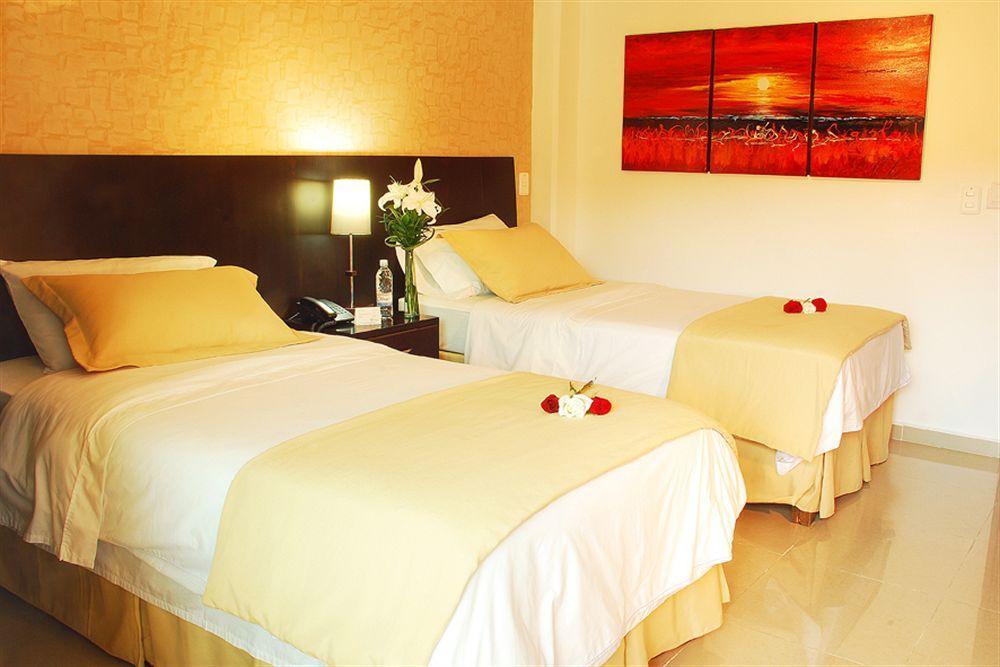 Hotel Tangara Dosquebradas Extérieur photo