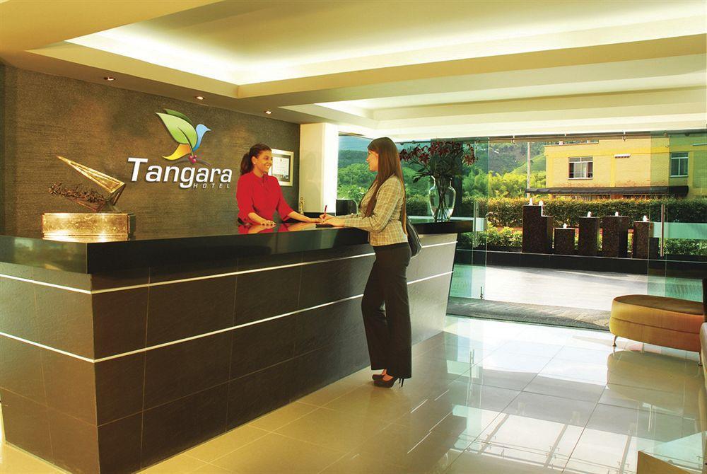 Hotel Tangara Dosquebradas Extérieur photo