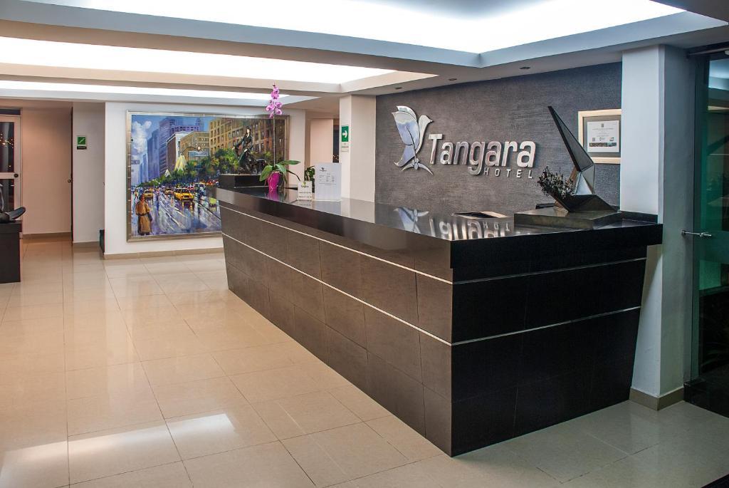 Hotel Tangara Pereira Extérieur photo