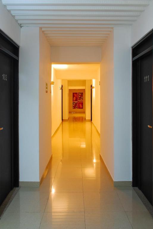 Hotel Tangara Dosquebradas Extérieur photo