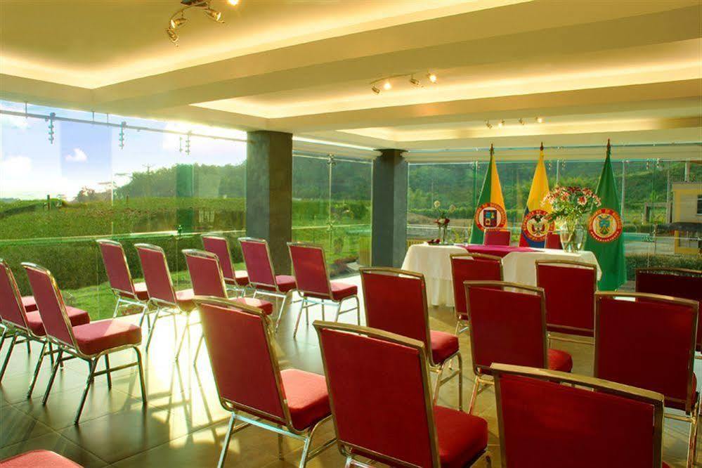 Hotel Tangara Dosquebradas Extérieur photo